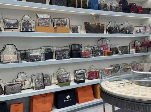 安顺奢侈品寄卖回收典